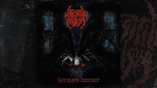 Intestine Baalism - Ultimate Instinct (FULL ALBUM/2008) - YouTube