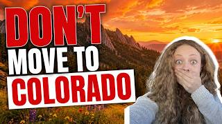 10 Pros and Cons You NEED to Know if Living in Colorado in 2026 Some Will Save You