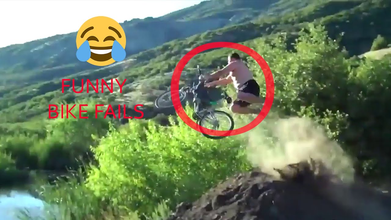 EPIC Bike Fails Compilation 2020 | Fails 2020