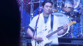 DAY6　ソンジン⑯ 251018 DAY6 성진 - Disco Day + The Power of Love @The DECADE in Ho