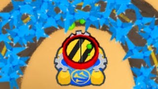 The Only Time This Spike Factory Upgrade Is Useful (Bloons TD 6)