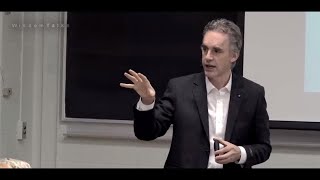 Can People Create Their Own Values? - Jordan Peterson