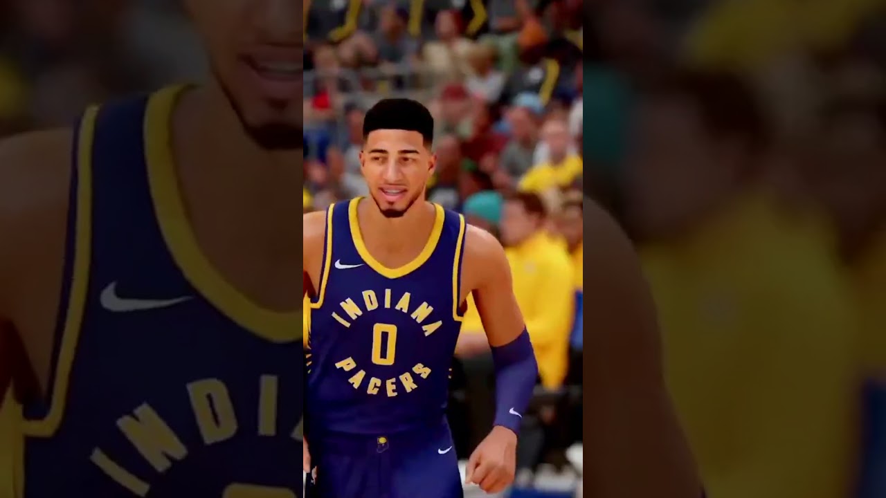 NBA 2K24 GAMEPLAY and ANIMATION CHANGES so far