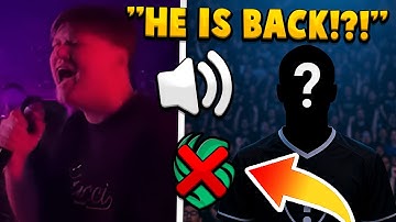 BENCHED PRO PLAYER IS COMING BACK ASAP!? *S1MPLE ALREADY FOUND NEW CAREER?!* Daily CS2 Twitch Clips