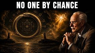 THE LAW OF RESONANCE — Why You Never Meet Anyone by Chance | Carl Jung