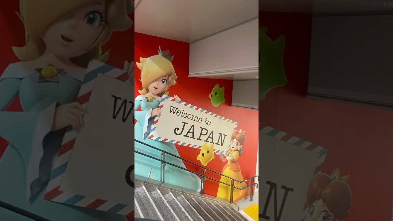 Single Use Items in Japan - Sustainable Nations Episode 2