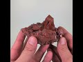 Vidéo: Gypse rouge, Chelva, Espagne, 223 grammes