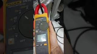 CFW700 compressor