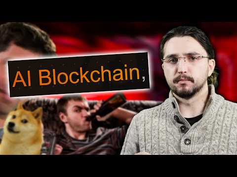 Crypto Has Hit a New Low... Again
