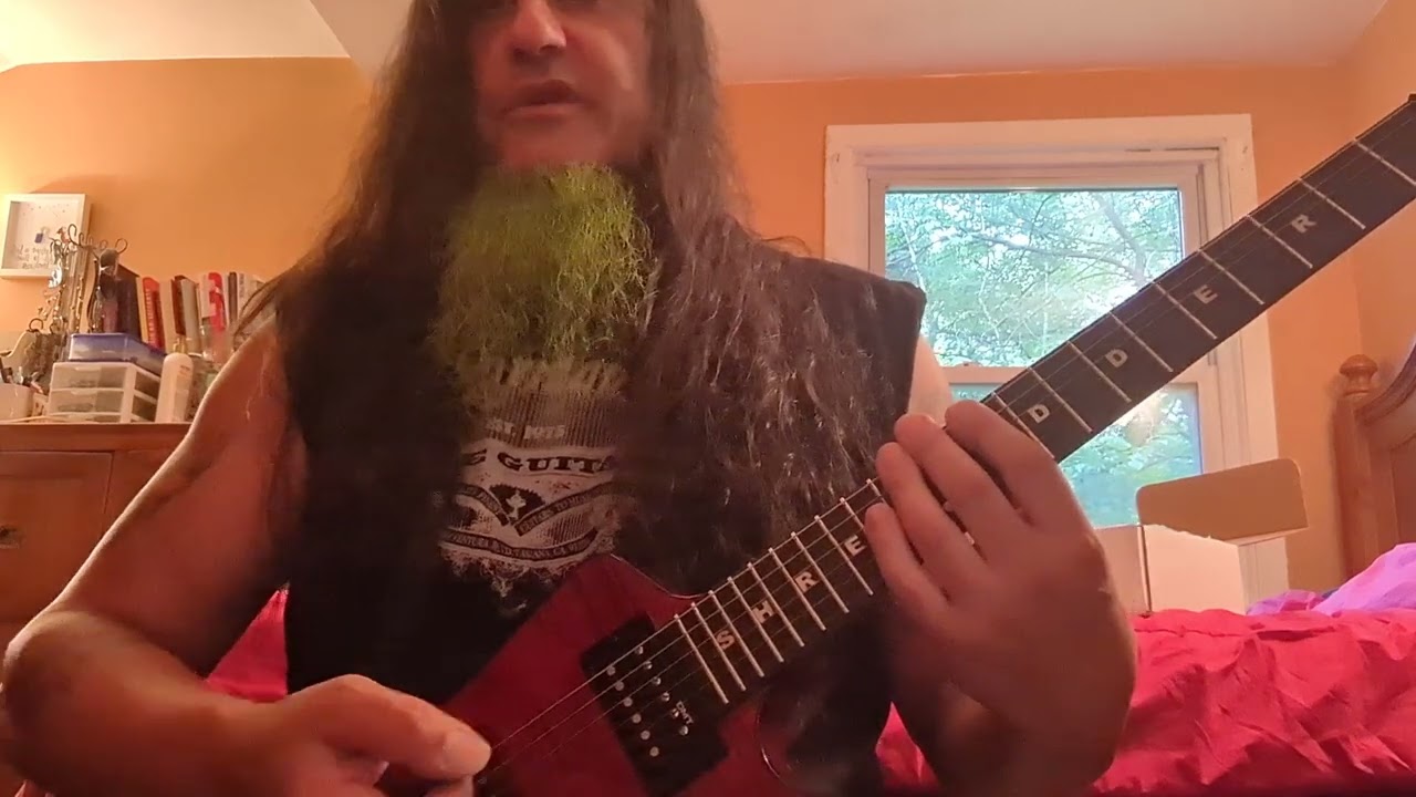 How to down pick well