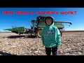 How does a Combine Work?