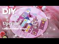 Upcycle Leftover Fabric Scraps ┃Applique Art