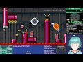 [Mario Maker 2] The Meat Factory (by Damien)