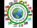 Congreso instituto internacional de idiomas