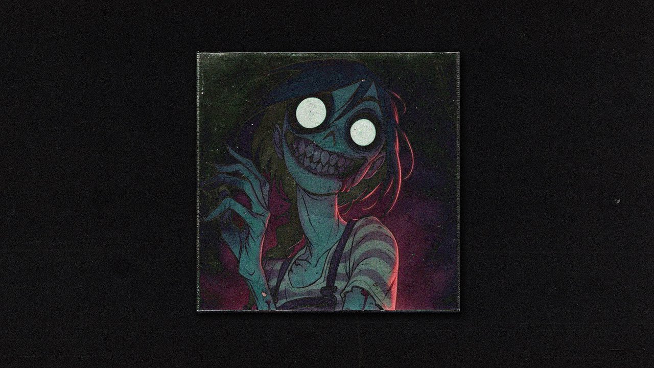 [FREE] HAARPER X NIGHT LOVELL TYPE BEAT - "THROAT" | DARK TRAP BEAT