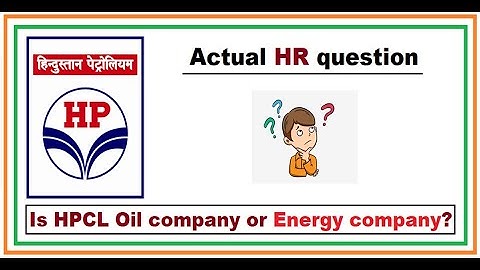 Actual HR Question Asked in HPCL 2021Interviews | Important HR Questions| HPCL Interview Preparation