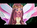 Ever After High💖Faybelles Choice💖Chapter 3💖Ever After High Official💖Videos For Kids
