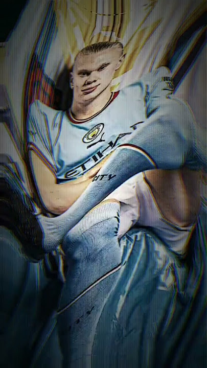jj haaland
