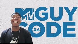 Guy Code ZA| S1 Ep1 Pt1