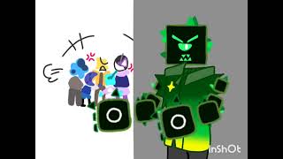 Who Broke It? [Shitpost]