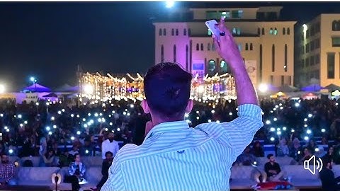 UMT Spring Festival Highlights