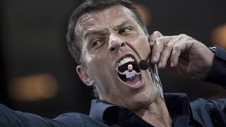 Tony Robbins Is A Scam Artist