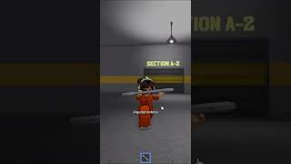 ESCAPING EVIL BARRY PRISON OBBY 😨🔥