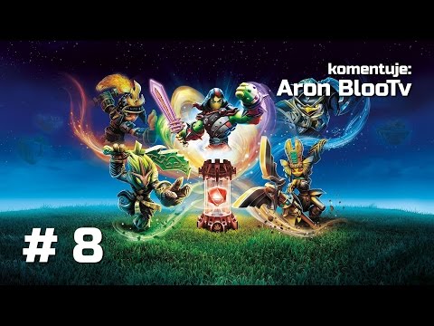 Zagrajmy w Skylanders