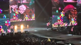 3.6.5 - EXOluXion NYC 160221