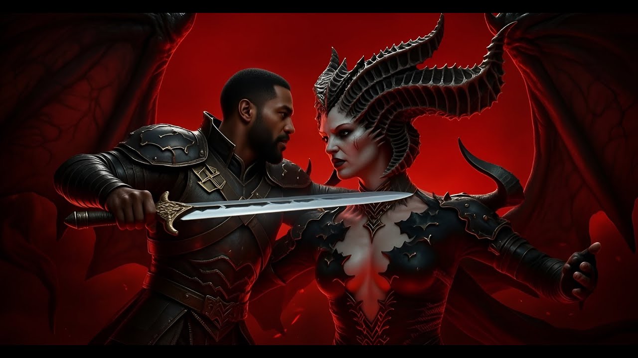 🔴 DIABLO IV | DRUID ADVENTURES CU ALXN🔴