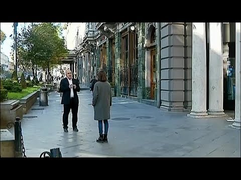 სააკაშვილის გზავნილი ტურისტულ სექტორს