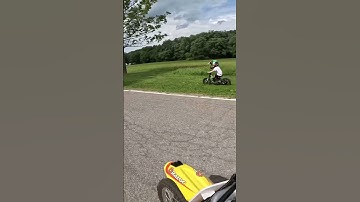 2 year old Stacyc 12  #stacyc #supercross #motocross