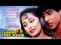 JAAN TERE NAAM ( 1992 ) NADEEM SHARVAN, UDIT NARAYAN, KUMAR SANU....