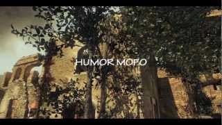 Humor Mofo By Uncrafted