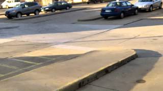Skate Akron episode #5 Kenmore High School