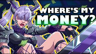 The Vibe Ruiner Of Rivals | Marvel Rivals