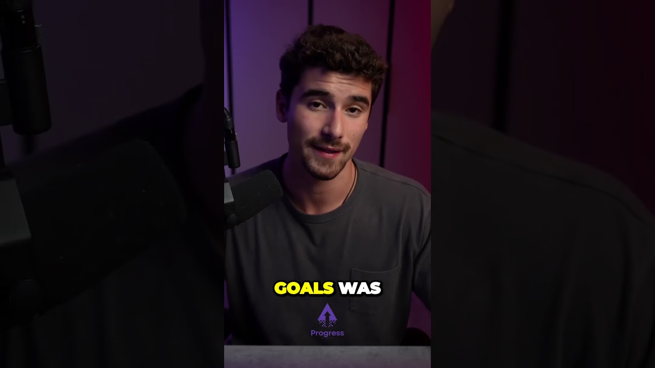 Monk Mode Mastery: Iman Gadzhi on Life Control