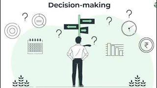 Decision Intelligence: The Skill That Separates Winners from Losers