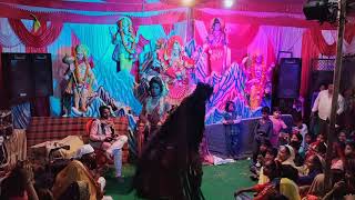 Aana Kailash Ki Choti Shiv Bhajan Jhaanki