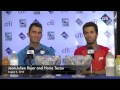 Jean-Julien Rojer and Horia Tecau