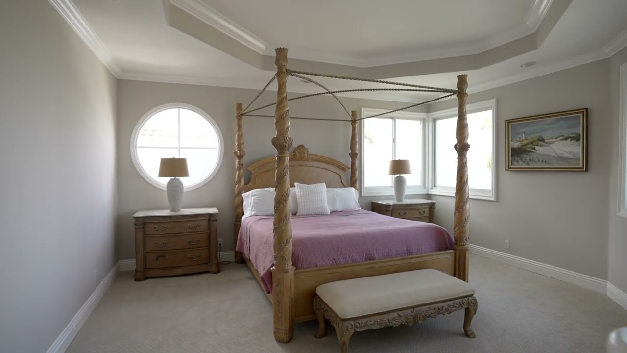 Resort-Style Backyard with Ocean & Mountain Views | 30572 La Vue, Laguna Niguel