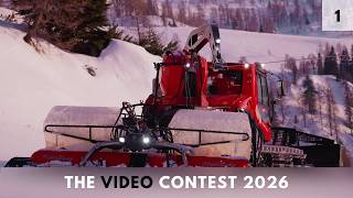 Video Contest 2026 I 1st Place I Matthias Warmuth