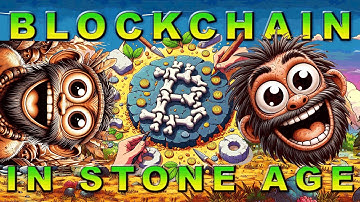 Unlocking #BTC Wealth: Secrets of Blockchain Revealed