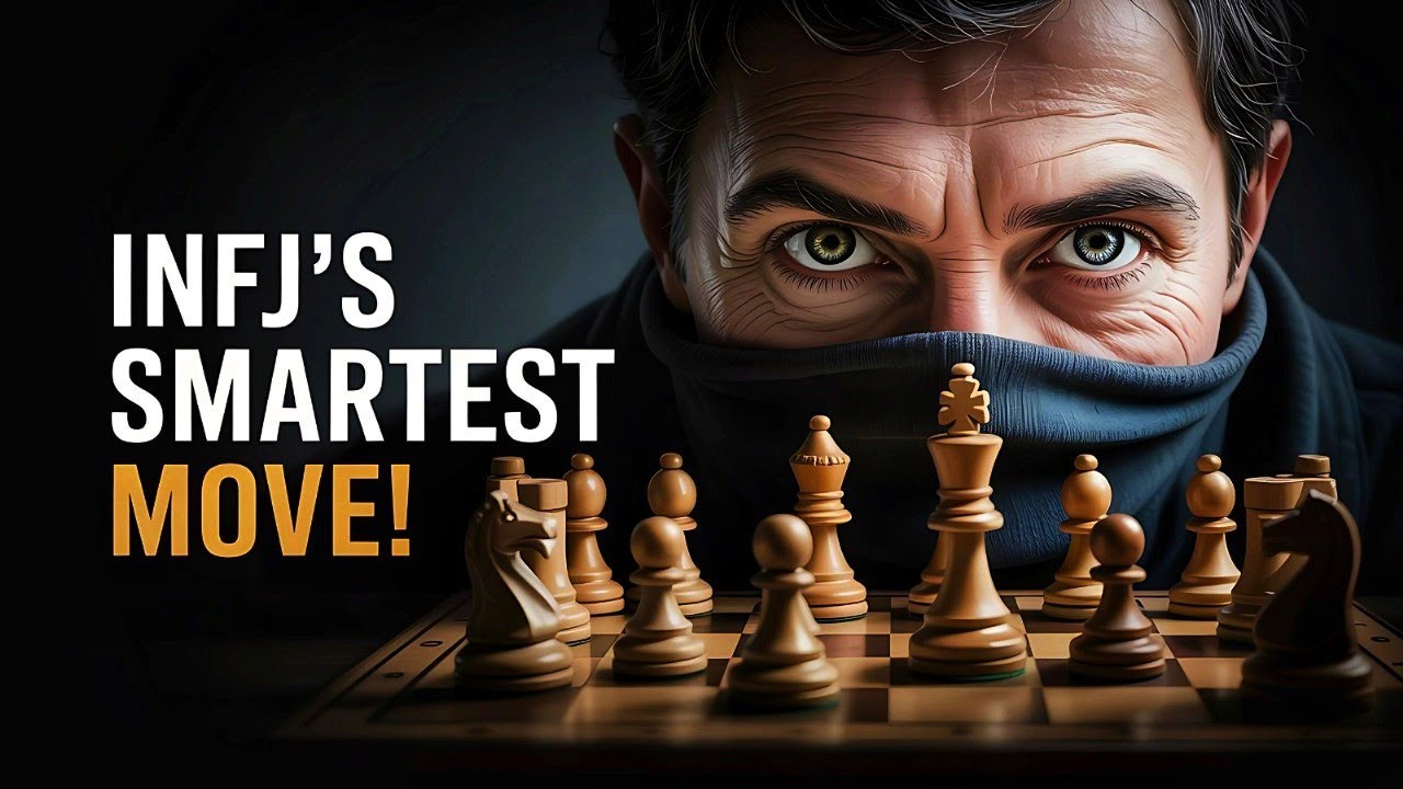 They Played Dirty, But INFJ Played Smarter | The Ultimate Play They Didn’t See Coming!