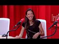 Stéphanie Gicquel, championne d'ultra-trail : "On apprend beaucoup sur notre capacité à être exposé