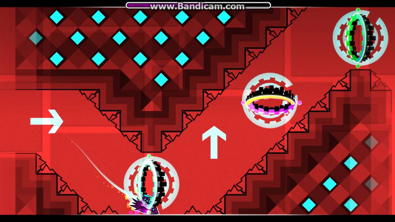 Death Funk by Neptune! (100%) (DEMON) [Geometry Dash 2.0]