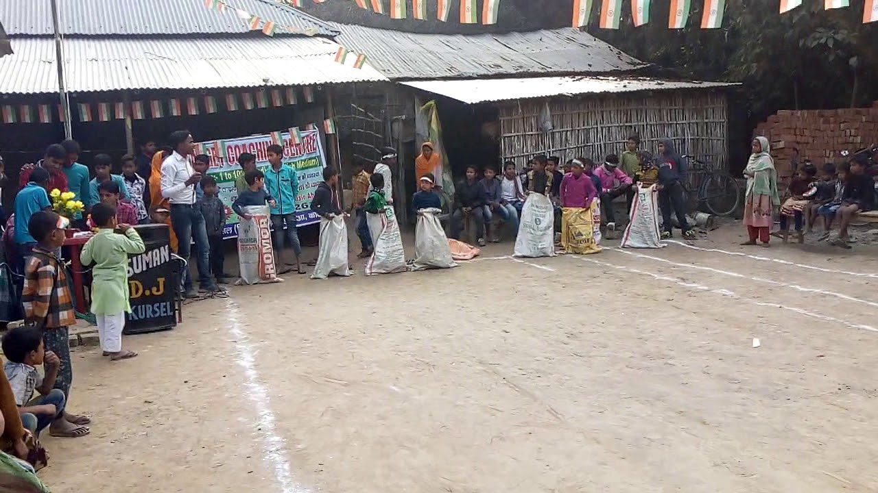 Target coaching centre YouTube