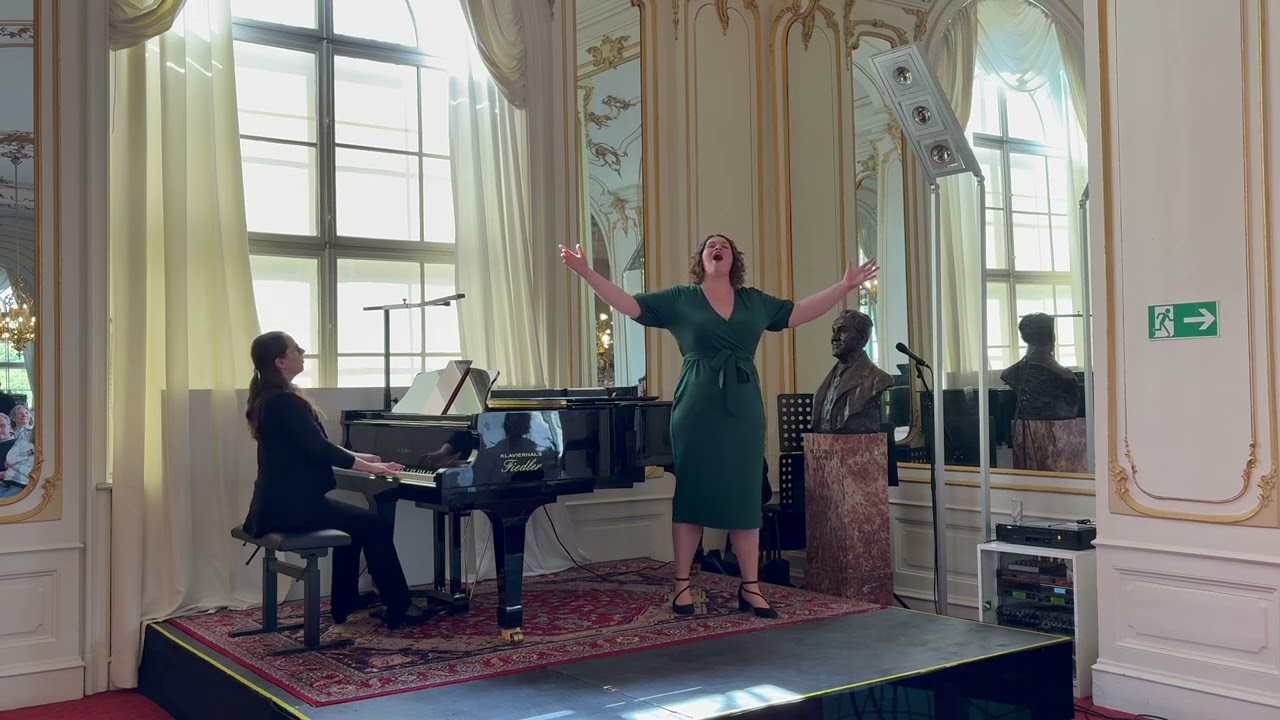 Espresso Konzert at Oper Graz