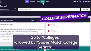 Naviance Overview Video