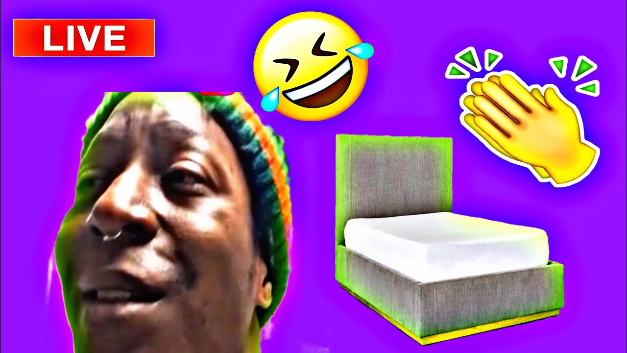 👀Эксклюзив получил свой матрас как раз к приходу гостей.